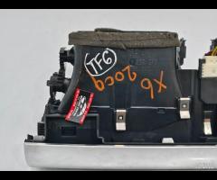 BOCCHETTA AERAZIONE CRUSCOTTO CENTRALE BMW X6 E71 - 20