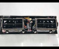 BOCCHETTA AERAZIONE CRUSCOTTO CENTRALE BMW X6 E71 - 24