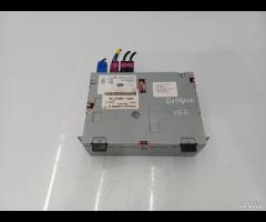 UNITA DI TESTA NAVIGAZIONE MULTIMEDIA RANGE ROVER - 3