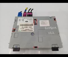 UNITA DI TESTA NAVIGAZIONE MULTIMEDIA RANGE ROVER - 4