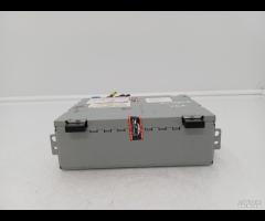 UNITA DI TESTA NAVIGAZIONE MULTIMEDIA RANGE ROVER - 5