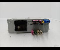 UNITA DI TESTA NAVIGAZIONE MULTIMEDIA RANGE ROVER - 7