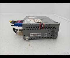 UNITA DI TESTA NAVIGAZIONE MULTIMEDIA RANGE ROVER - 8