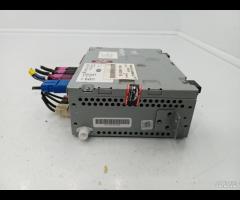 UNITA DI TESTA NAVIGAZIONE MULTIMEDIA RANGE ROVER - 9