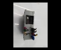 UNITA DI TESTA NAVIGAZIONE MULTIMEDIA RANGE ROVER - 12