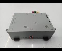 UNITA DI TESTA NAVIGAZIONE MULTIMEDIA RANGE ROVER - 14