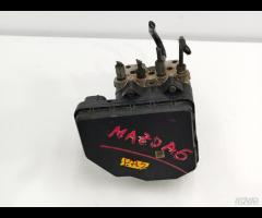 CENTRALINA POMPA ABS MAZDA 6 GAM7437A0 1338004451 - 3