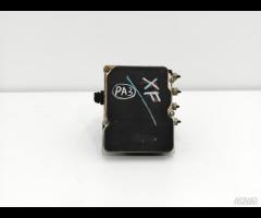 CENTRALINA POMPA ABS JAGUAR XF 8X232C405EE  026523