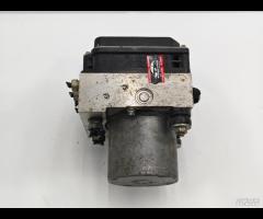 CENTRALINA POMPA ABS JAGUAR XF 8X232C405EE  026523 - 6