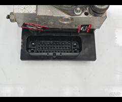 CENTRALINA POMPA ABS JAGUAR XF 8X232C405EE  026523 - 10