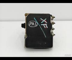CENTRALINA POMPA ABS JAGUAR XF 8X232C405EE  026523 - 15
