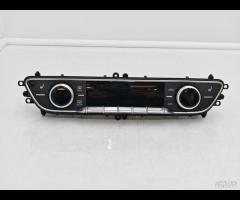 PANNELLO COMANDO CLIMA RISCALDAMENTO AUDI Q5 FY 20