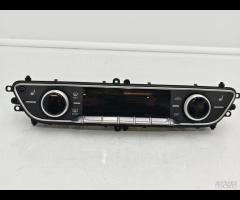 PANNELLO COMANDO CLIMA RISCALDAMENTO AUDI Q5 FY 20