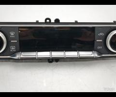 PANNELLO COMANDO CLIMA RISCALDAMENTO AUDI Q5 FY 20