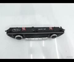 PANNELLO COMANDO CLIMA RISCALDAMENTO AUDI Q5 FY 20 - 6