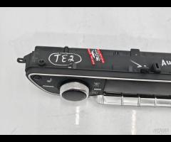 PANNELLO COMANDO CLIMA RISCALDAMENTO AUDI Q5 FY 20 - 7