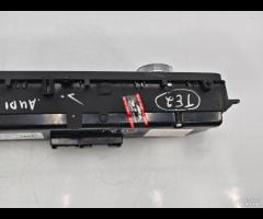 PANNELLO COMANDO CLIMA RISCALDAMENTO AUDI Q5 FY 20 - 14