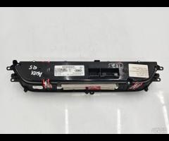 PANNELLO COMANDO CLIMA RISCALDAMENTO AUDI Q5 FY 20 - 15
