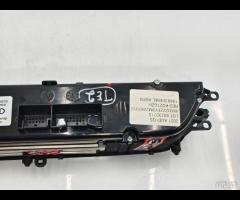 PANNELLO COMANDO CLIMA RISCALDAMENTO AUDI Q5 FY 20 - 17