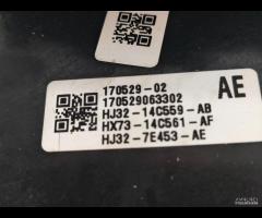 JOYSTICK CONTROLLER MULTIMEDIA RANGE ROVER EVOQUE - 12