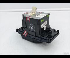 JOYSTICK CONTROLLER MULTIMEDIA RANGE ROVER EVOQUE - 16