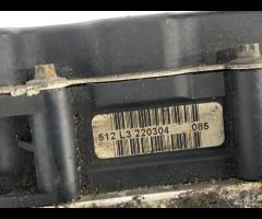 CENTRALINA POMPA ABS AUDI A6 3.0D 4F0910517A 02659