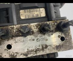 CENTRALINA POMPA ABS AUDI A6 3.0D 4F0910517A 02659 - 6
