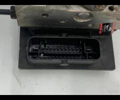 CENTRALINA POMPA ABS AUDI A6 3.0D 4F0910517A 02659 - 12