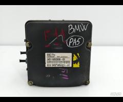 CENTRALINA POMPA ABS BMW F10 F11 F12 F13 345168528