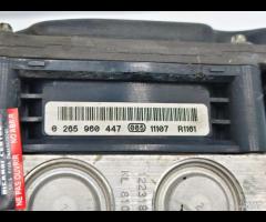 CENTRALINA POMPA ABS BMW F10 F11 F12 F13 345168528 - 13