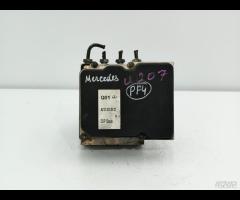 CENTRALINA POMPA ABS MERCEDES W212 C207 A212431291