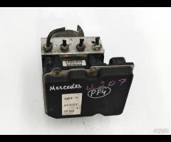 CENTRALINA POMPA ABS MERCEDES W212 C207 A212431291