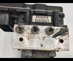CENTRALINA POMPA ABS MERCEDES W212 C207 A212431291 - 7