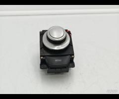 INTERRUTTORE JOYSTICK CONTROLLER MULTIMEDIA BMW X6