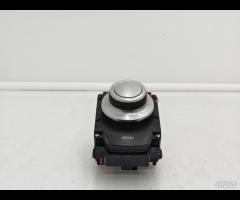 INTERRUTTORE JOYSTICK CONTROLLER MULTIMEDIA BMW X6