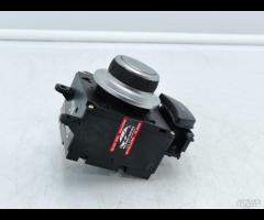 INTERRUTTORE JOYSTICK CONTROLLER MULTIMEDIA BMW X6 - 7