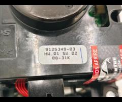 INTERRUTTORE JOYSTICK CONTROLLER MULTIMEDIA BMW X6 - 10