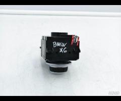 INTERRUTTORE JOYSTICK CONTROLLER MULTIMEDIA BMW X6 - 12