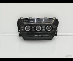 PANNELLO COMANDO CLIMA RISCALDAMENTO MAZDA CX-5 20