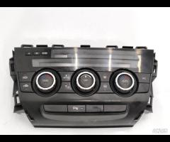 PANNELLO COMANDO CLIMA RISCALDAMENTO MAZDA CX-5 20 - 6