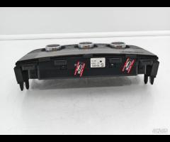 PANNELLO COMANDO CLIMA RISCALDAMENTO MAZDA CX-5 20 - 10
