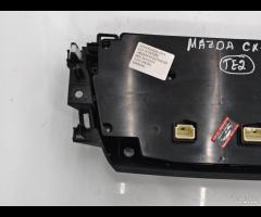 PANNELLO COMANDO CLIMA RISCALDAMENTO MAZDA CX-5 20 - 14