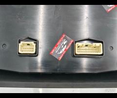 PANNELLO COMANDO CLIMA RISCALDAMENTO MAZDA CX-5 20 - 16