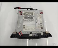 UNITA DI TESTA NAVIGAZIONE MULTIMEDIA MERCEDES W21 - 8