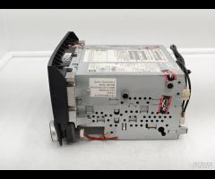 UNITA DI TESTA NAVIGAZIONE MULTIMEDIA MERCEDES W21 - 12