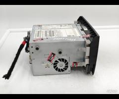 UNITA DI TESTA NAVIGAZIONE MULTIMEDIA MERCEDES W21 - 18