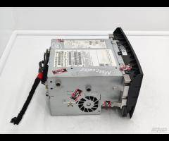 UNITA DI TESTA NAVIGAZIONE MULTIMEDIA MERCEDES W21 - 19