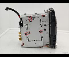 UNITA DI TESTA NAVIGAZIONE MULTIMEDIA MERCEDES W21 - 20