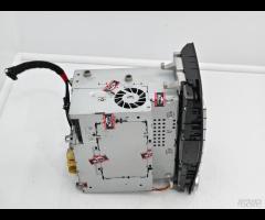 UNITA DI TESTA NAVIGAZIONE MULTIMEDIA MERCEDES W21 - 21