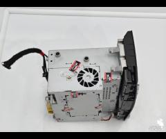 UNITA DI TESTA NAVIGAZIONE MULTIMEDIA MERCEDES W21 - 22